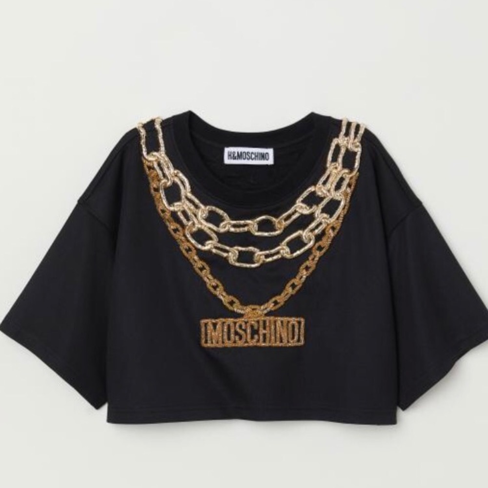BRAND NEW WITH TAGS LIMITED EDITON XS